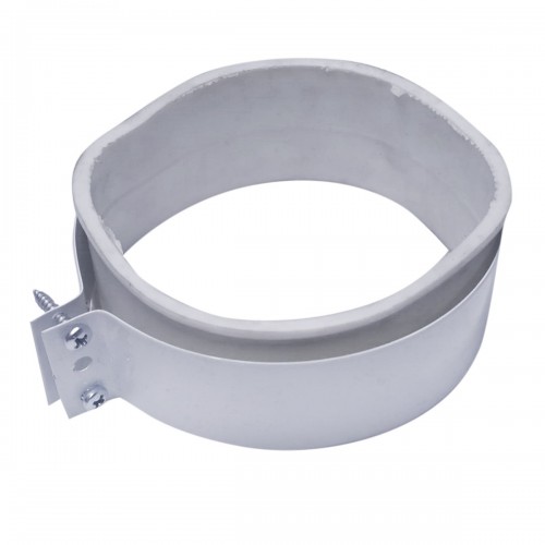 Kombi Dış Baca Birleştirme Kelepçesi - Kombi Baca Ekleme Contası